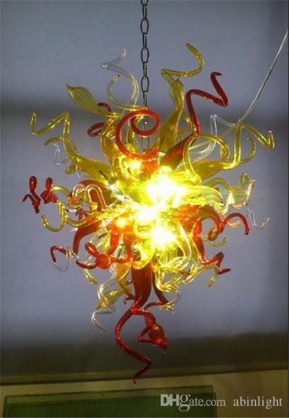 

most popular art decorative hand blown glass chandelier coloured murano glass chandelier crystal wedding centerpiece lighting