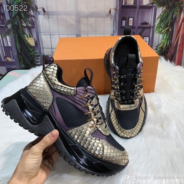 

2019 men classic genuine leather arena brand flats sneakers male high shoes fashion casual shoes lh19021515, Black