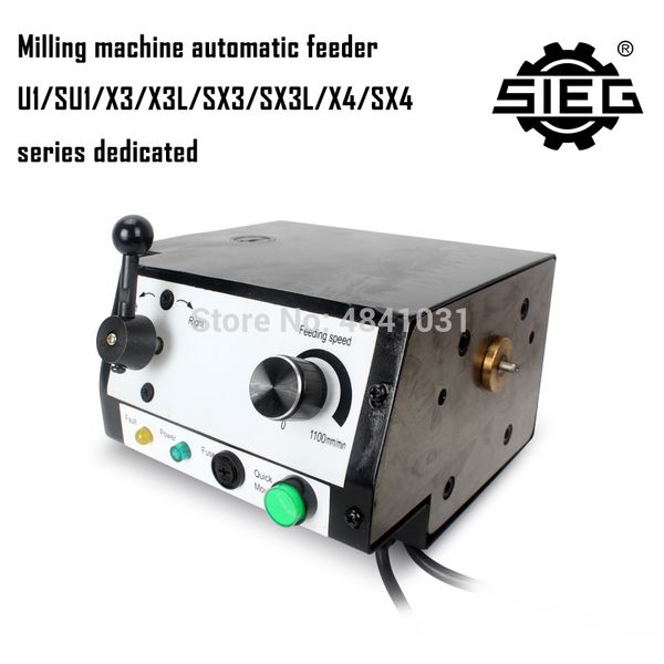 

sieg s / n: 10141 u1 \ su1 \ x3 \ x3l \ sx3 \ sx3l \ x4 \ sx4 фрезерный станок нож / автоподатчик / электронный нож / фрезерный станок аксес