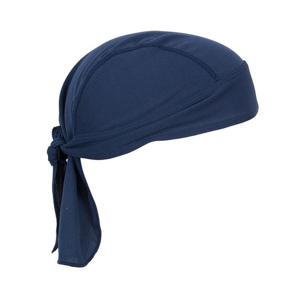 

bike headband absorb sweat scarf sports cycling headscarf solid breathable head scarf hiking durable comfortable sweatproof towel