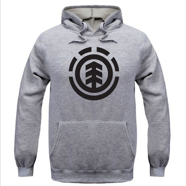 

черный белого флис толстовка пуловер спортивной зима mens скейтборд толстовка мужчины cothing hip hop fish bone толстовка толстовка m-3xl, Black