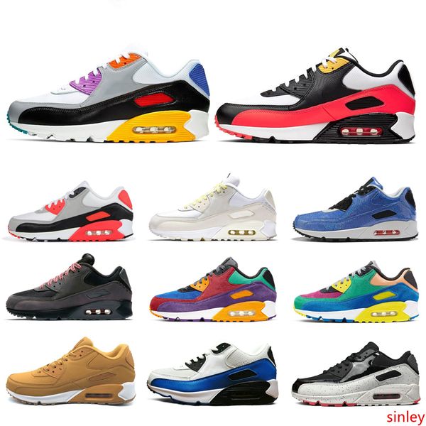 

2020 running shoes men be true mixtape triple black white yellow red mens womens classic sports cushion surface sneakers ing