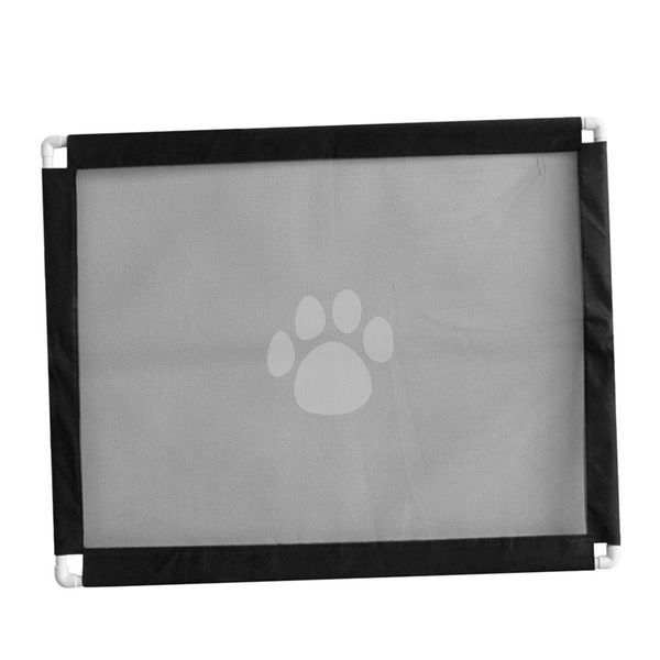

portable folding safe guard install anywhere (pet safety enclosure) 100x80cm