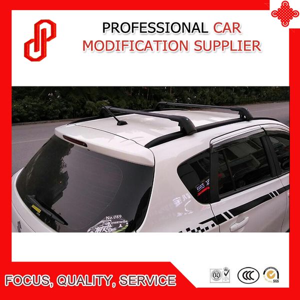 

1 pair load goods aluminium alloy car roof cross bar for s-cross scross