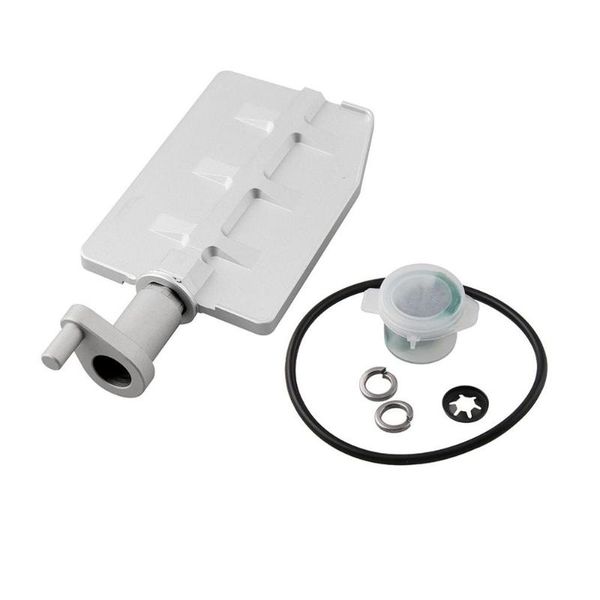 

car repair tool set valve rebuild aluminium repair fix car retrofit waste valve kit replacement