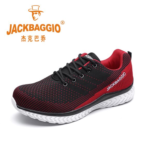 

brand men european standard steel toe work safety shoes, lightweight sneakers, four season breathable non-slip casual shoes. mx190819, Black