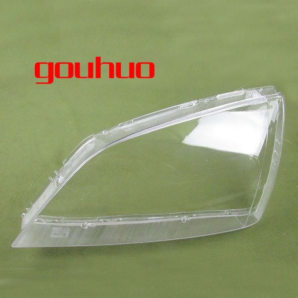 

for kia sorento 3.5 2.4 2004-2005 headlamp shade lampshade transparent shade headlamp cover plastic