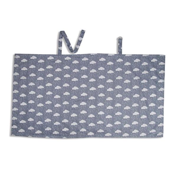 

cotton mother nursing pad mummy breastfeeding cover babys outdoor apron shawl anti-emptied feeding scarf towel for baby care, White