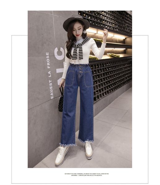 

light blue women's tailored waist and hip princess jeans bk2825