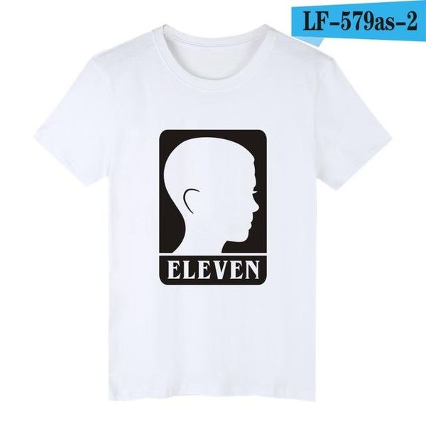 

broadcloth stranger things t-shirt summer stranger things tshirt t shirt homme t shirt men hip hop stranger things t shirt newest, White;black