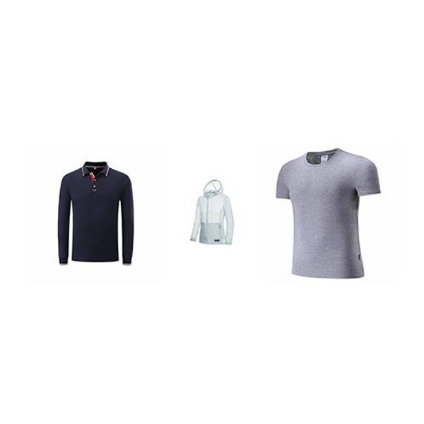 

new short sleeve t-shirt breathable quick drying sweatshirt dj-107, Black