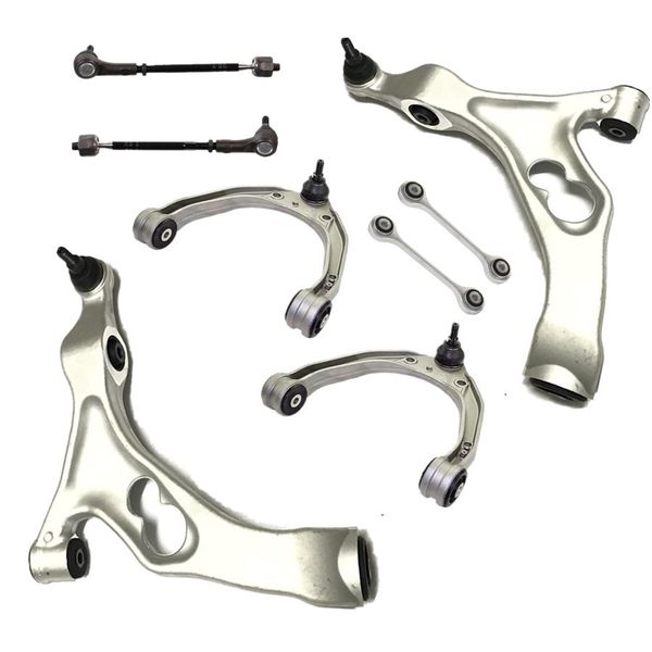 

оружие управления porsch cayenne audi q7 передняя верхняя нижняя sway bar ссылки наконечники тяг kit новые