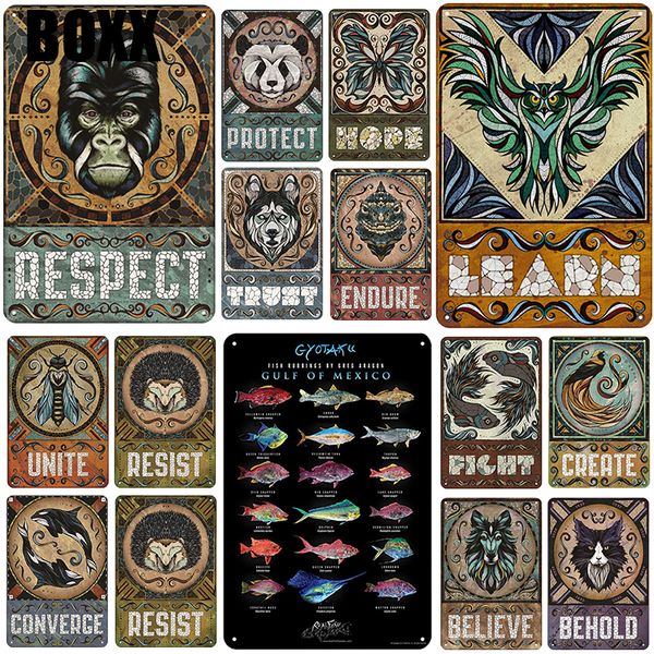 

cats plaque metal vintage tin sign pin up shabby chic decor metal signs vintage bar decoration metal poster pub room decor plate