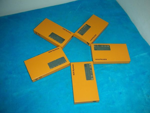 

100% tested work perfect for x20ai4622 module