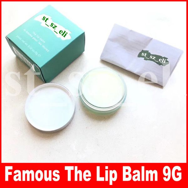 

lip makeup the lip balm 9g baume pour les levres moisturizing nutritious lips cream