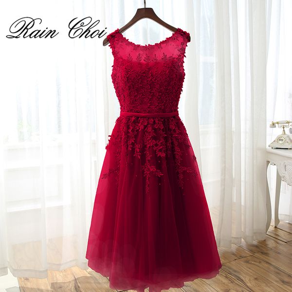 

party dresses short evening dress 2021 appliques pearls women prom gown formal, White;black