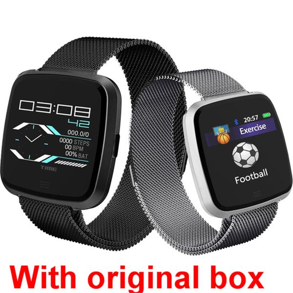 

Relógios inteligentes erezapex