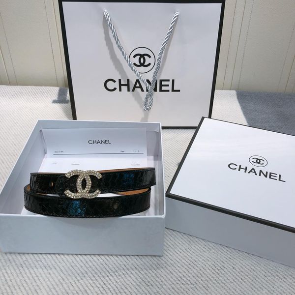 

fashion belts for men brand double chain buckle leather designer belts european style brand belt business with box, Black;brown