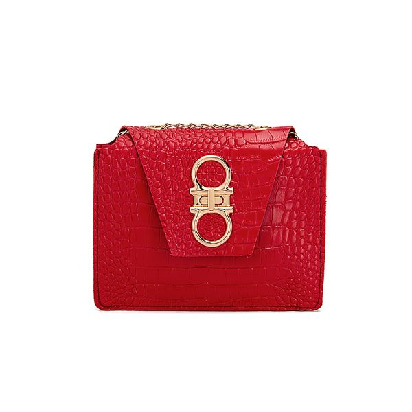 

new mini fashion crossbody shoulder bags for women small ladies bag red black yellow bjy069