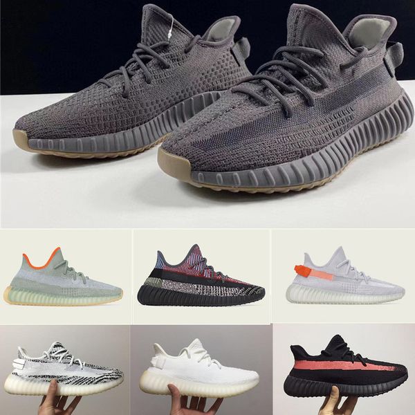 

shoes reflective zebra yecheil yeezreel hyperspace lundmark antlia static 2020 designer men women shoe kanye west running shoe