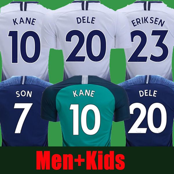 

2019 pur luca on kane home white occer jer ey dele third green lamela erik en football hirt kid jer ey kit cami eta de futbol