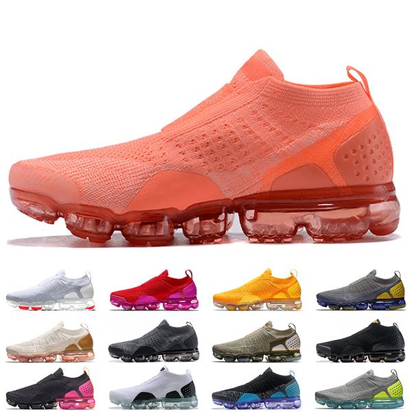 

breathable cushions tn plus moc 2.0 laceless women running shoes tns crimson pulse university red gold punch mens trainers sneakers
