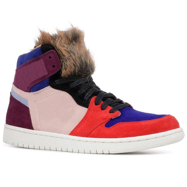 jordan 1 uomo