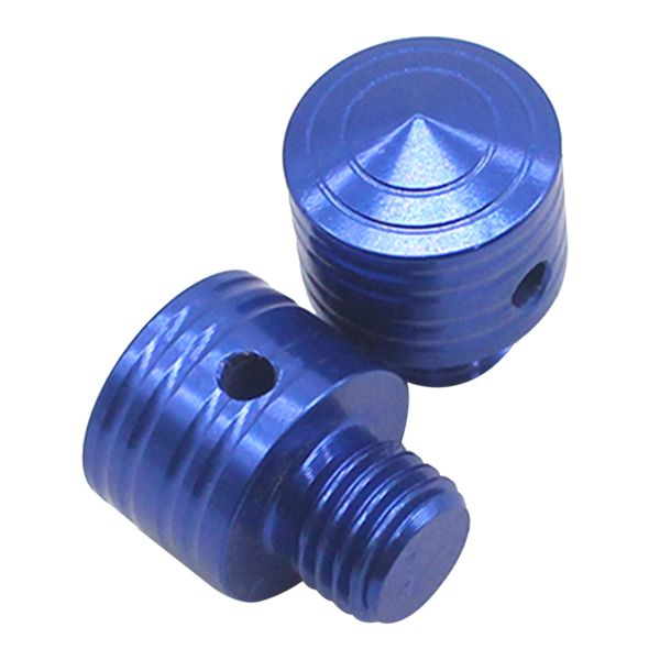 

motorcycle rearview side mirror bolts screws metal for yamaha nmax155 2015-2018