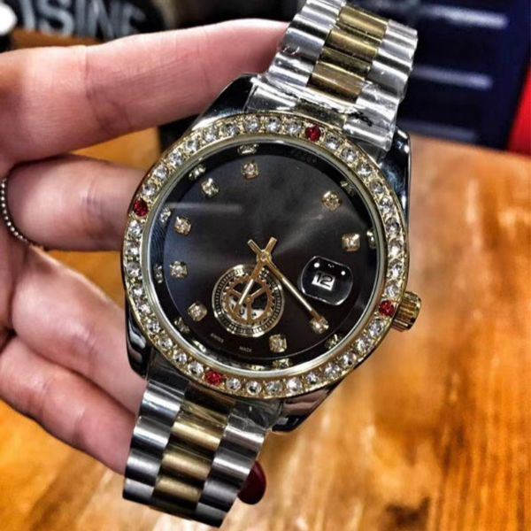 

Rolxe женские часы MK часы aaa часы женский календарь моды водонепроницаемый кварцевые часы женские часы Оптовая