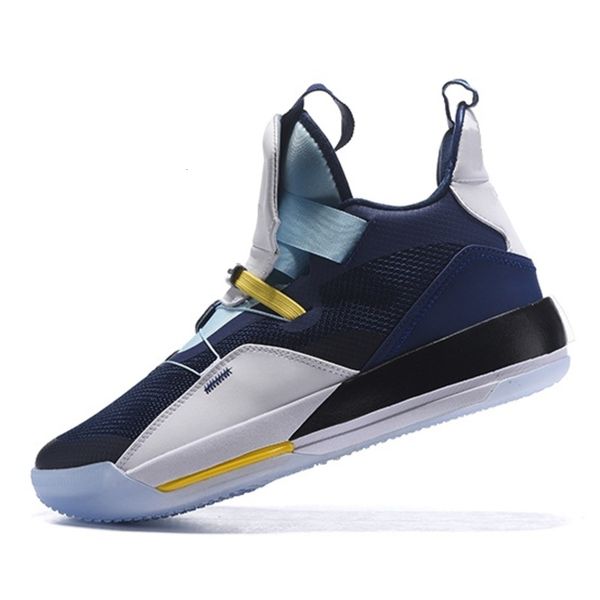 

us7-12 33 xxxiii 33s athletic basketball shoes mens chinese new year visible utility guo ailun tech pack outdoor sports sneakers ct10