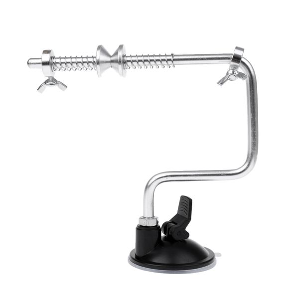 

compact fishing line winder reel line spooler spooling winding system tackle