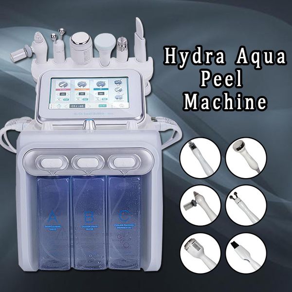 

новый уход за лицом hydra water aqua peel ультразвуковой микроток bio cold hammer h2o2 пистолет-распылитель ce
