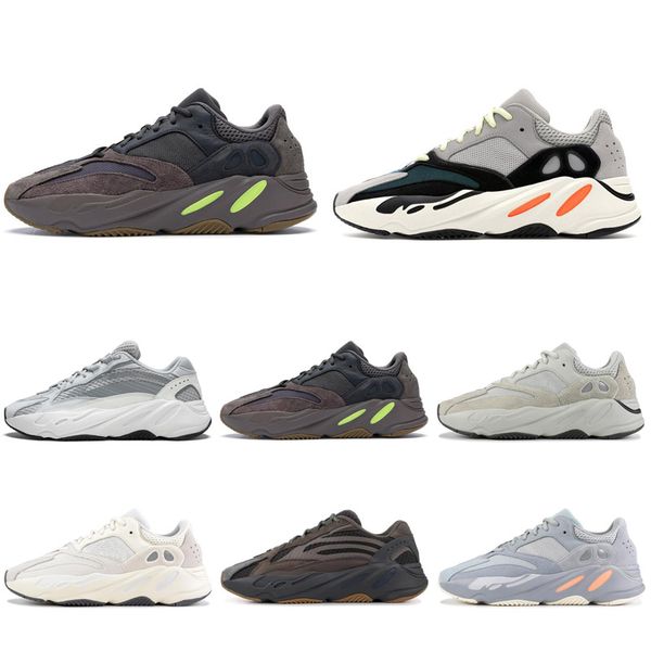 

Cushion 3M Reflective Vanta Analog Geode Inertia Static Kanye West V2 Wave Runner Running Shoes Mens Womens Mauve sports sneakers 36-46