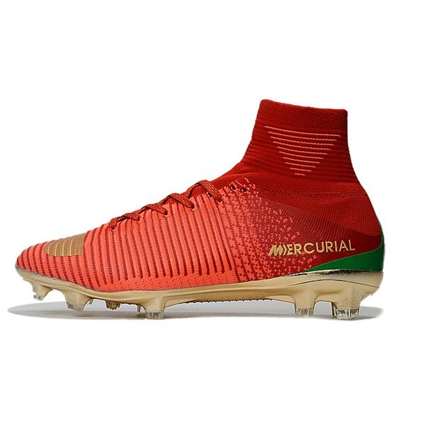 scarpe mercurial 2018