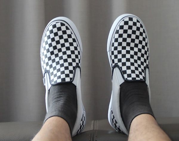 

2019 classic black and white men's shoes low to shoes women canvas casual shoes