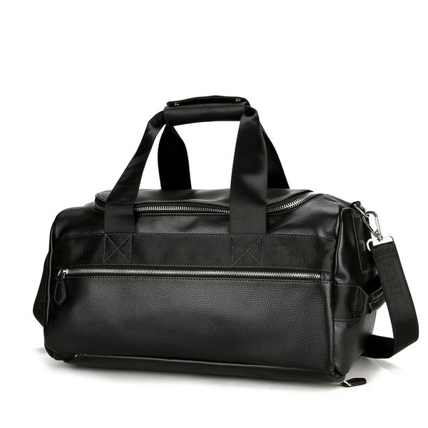 

new style korean-style travel bag men's handbag waterproof men's travel backpack shoulder bag