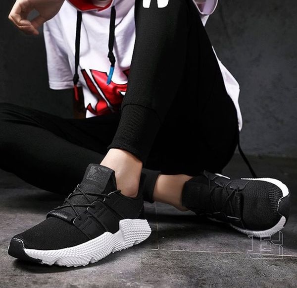

fashion men shoes mesh breathable sneakers walking male footwear new comfortable lightweight running shoes e-200228128