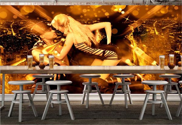 

ктв декоративные hd обои sexy night романтическая пара красивая и практическая комфортная характер обои