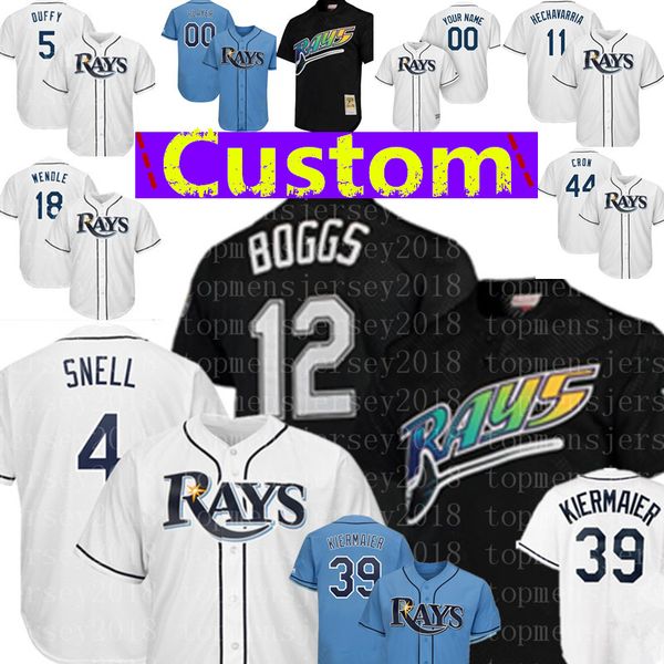 

Tampa bay cu tom ray 12 wade bogg 4 blake nell 39 kevin kiermaier 5 matt duffy 18 joey wendle 11 hechavarria gomez ba eball