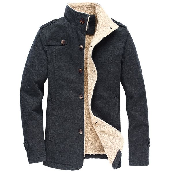 wool bomber jackets mens