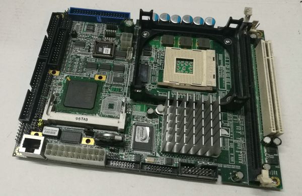 

100% original working for pcm-8500 rev:a1.1-a