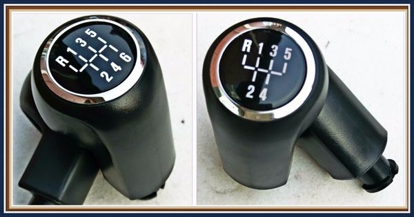 

5/6 speed ​​gear head стик рукоятка рычага переключения передач черный для vauxhall / / astra / corsa d # 5738025 14мм