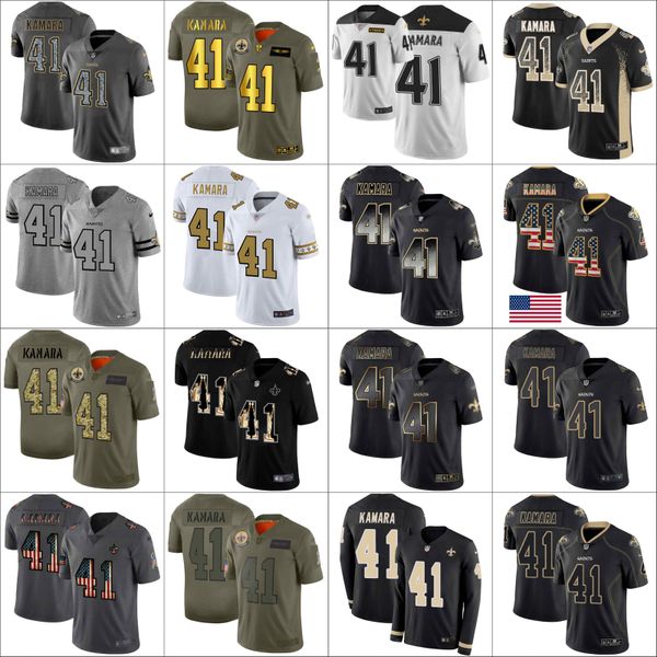 grey saints jersey