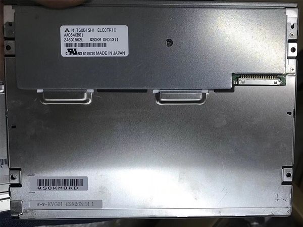 

new aa084xb01 8.4" 1024*768 lcd display panel aa084xb01 a-si tft-lcd for 90days warranty
