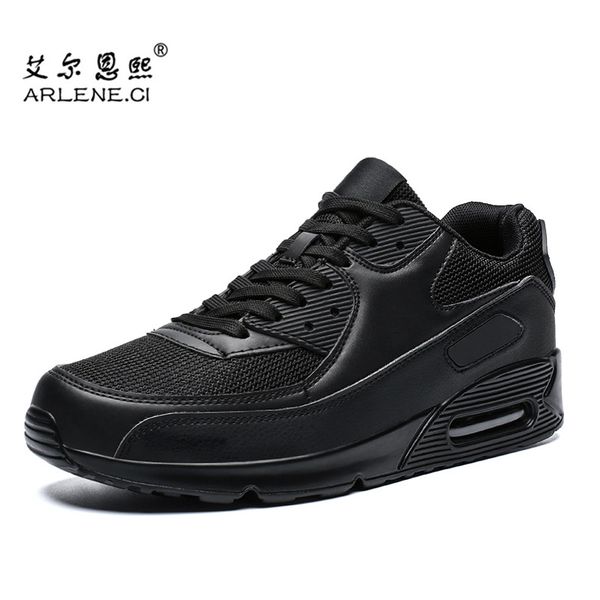 

2020 couple running shoes breathable outdoor men sports shoes lightweight sneakers women comfortable athletic training footwear