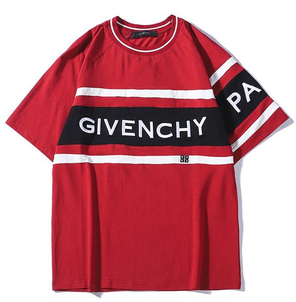 

Camisetas spring19