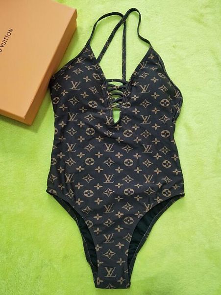 

19e fa hion de igner ladie beach bikini ladie wimwear wim uit one piece wim uit