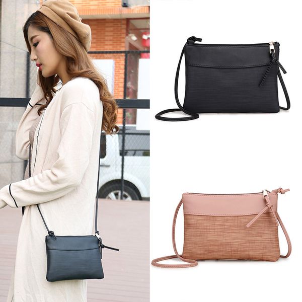 

pu leather women shoulder bags female purse and handbags girls children mini cross-body bag vintage small mini flap bolsos