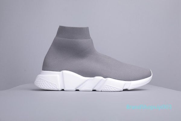 

hococal 2019s hot sales new arrivals fashion paris triple-s дизайнерские кроссовки с высоким вырезом повседневная обувь для папы удобные вяз, Black