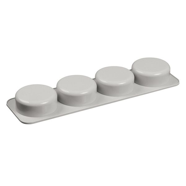 

силиконовые diy силиконовые мыло mold мыла ручной работы создание 3d формы круглые mold овальный площади soap пресс-формы смешные подарки dr